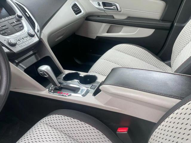 2015 GMC Terrain SLE-1