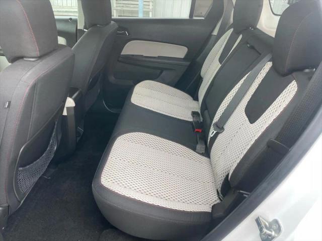 2015 GMC Terrain SLE-1