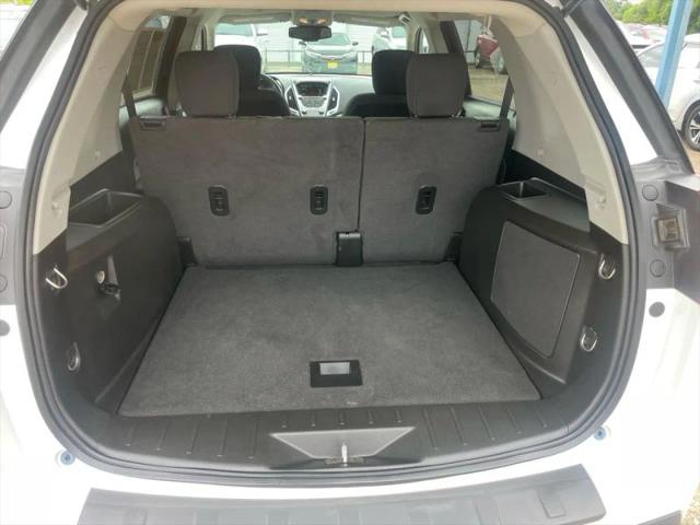 2015 GMC Terrain SLE-1