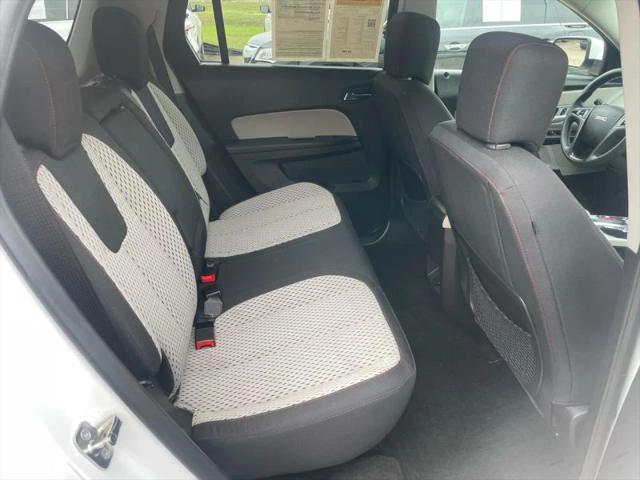 2015 GMC Terrain SLE-1
