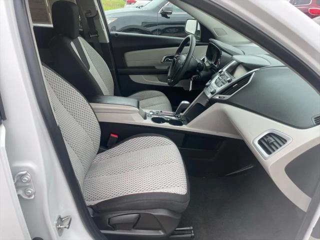 2015 GMC Terrain SLE-1