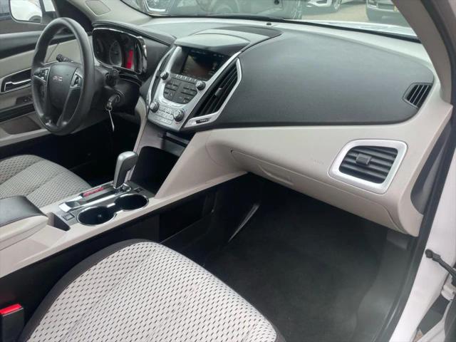 2015 GMC Terrain SLE-1
