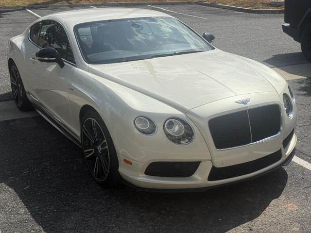 2014 Bentley Continental GT V8 S for sale in West Covina, CA