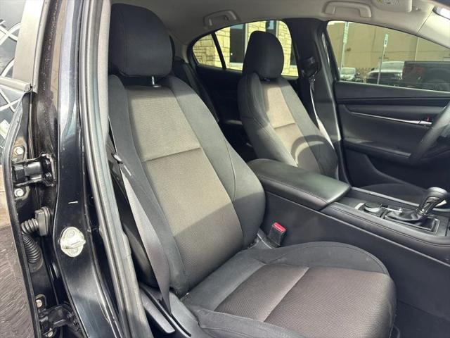 2020 Mazda Mazda3 Base