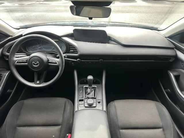 2020 Mazda Mazda3 Base
