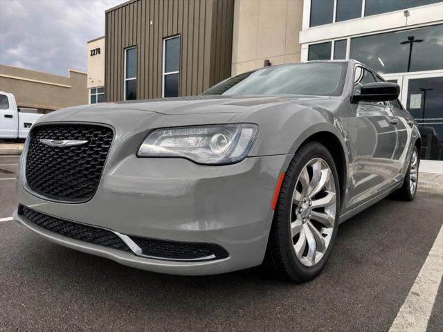 2019 Chrysler 300 Touring for sale in El Paso, TX