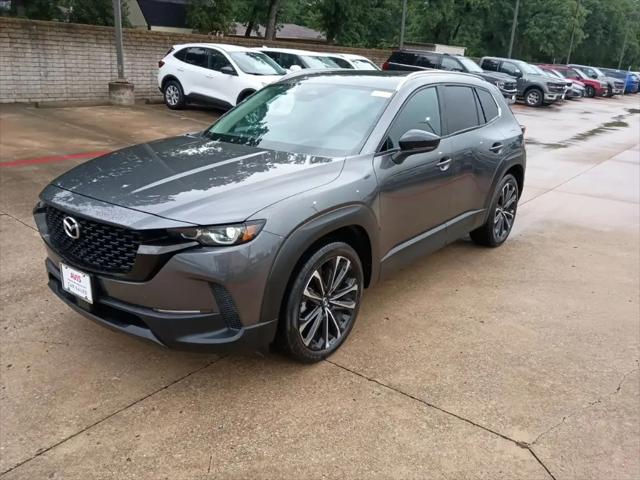 2025 Mazda CX-50 2.5 S Premium Plus Package for sale in Irving, TX