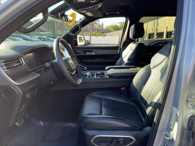 2024 Jeep Wagoneer Series II 4x4