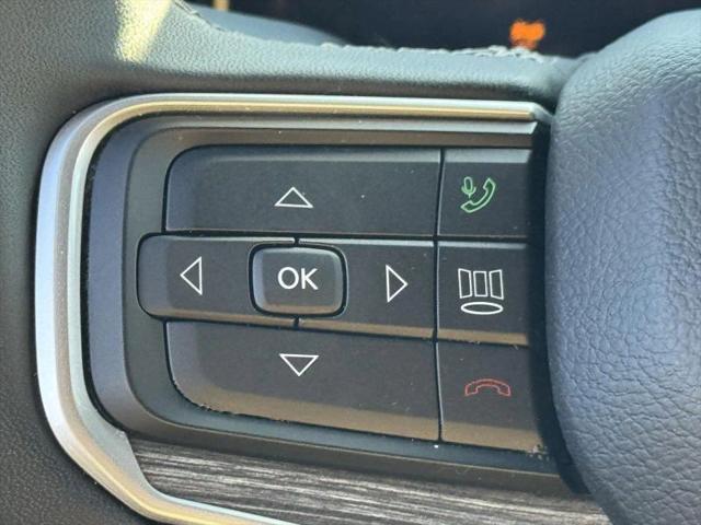 2024 Jeep Wagoneer Series II 4x4