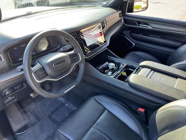 2024 Jeep Wagoneer Series II 4x4