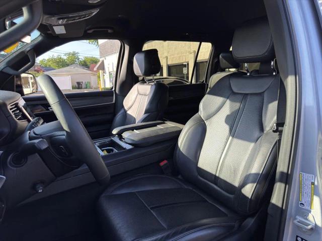 2024 Jeep Wagoneer Series II 4x4
