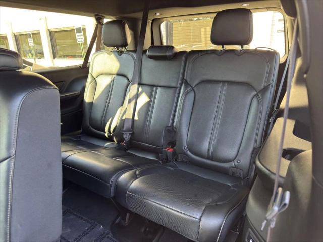 2024 Jeep Wagoneer Series II 4x4