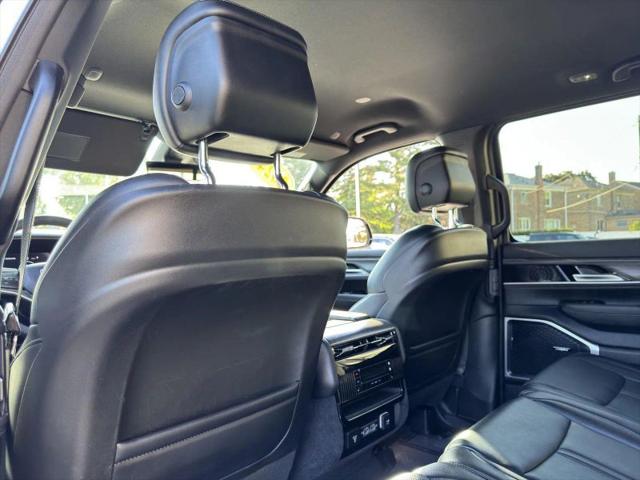 2024 Jeep Wagoneer Series II 4x4