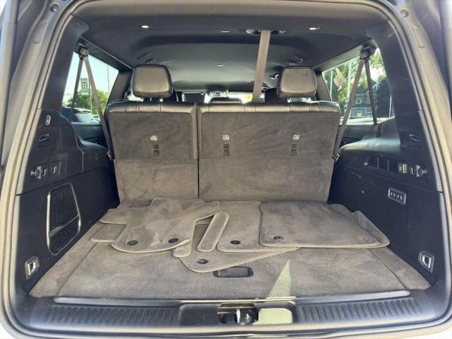 2024 Jeep Wagoneer Series II 4x4