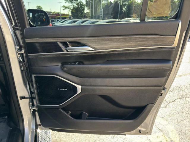 2024 Jeep Wagoneer Series II 4x4