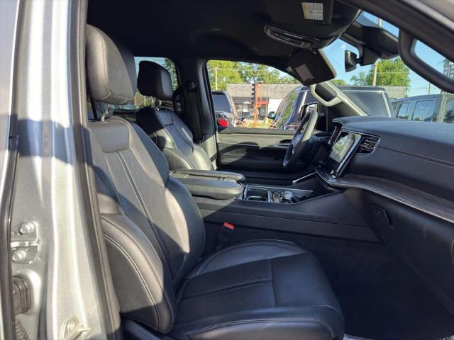 2024 Jeep Wagoneer Series II 4x4