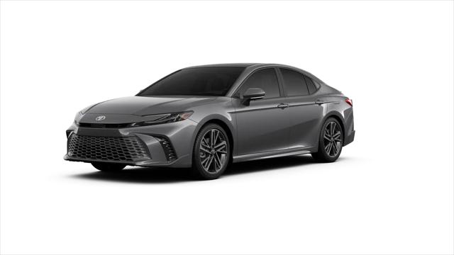 2026 Toyota Camry XSE for sale in Delaware, OH