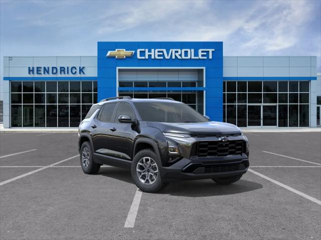 2026 Chevrolet Equinox FWD ACTIV