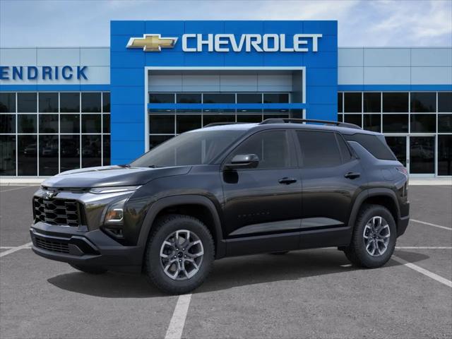 2026 Chevrolet Equinox FWD ACTIV
