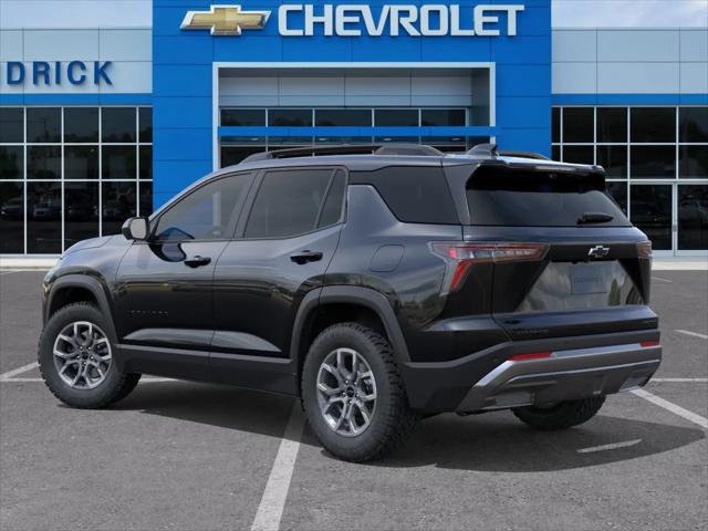 2026 Chevrolet Equinox FWD ACTIV