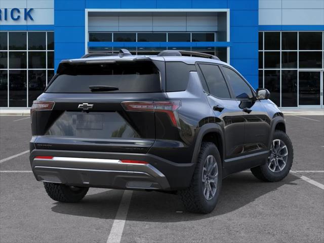 2026 Chevrolet Equinox FWD ACTIV