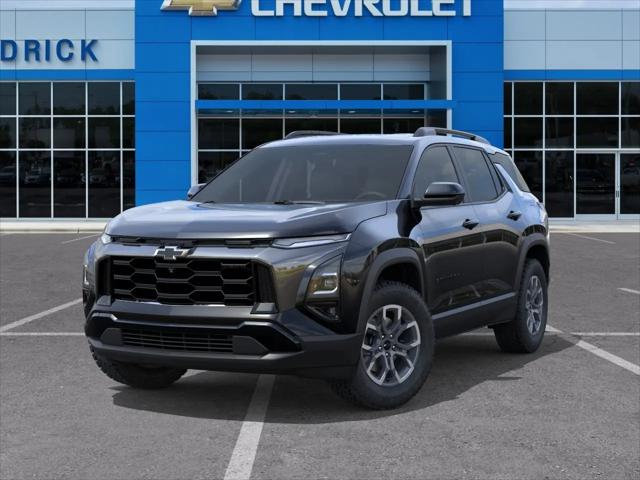2026 Chevrolet Equinox FWD ACTIV