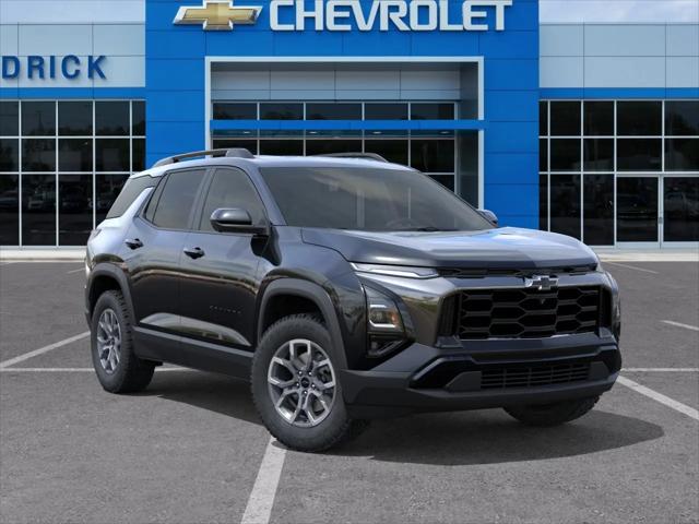 2026 Chevrolet Equinox FWD ACTIV