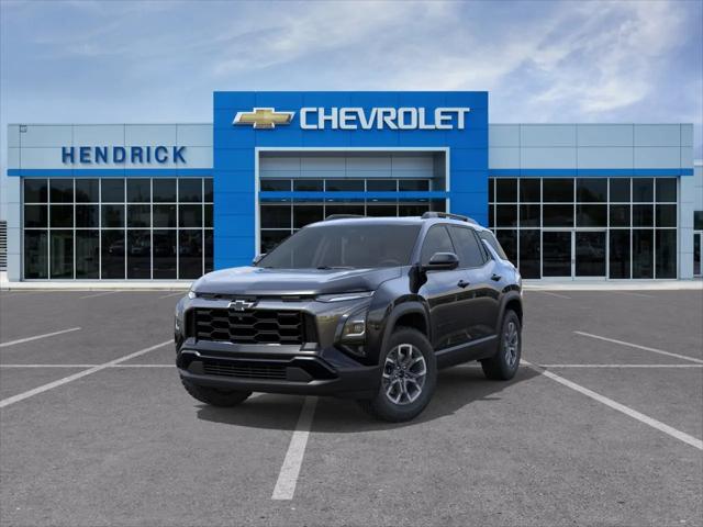 2026 Chevrolet Equinox FWD ACTIV