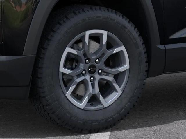 2026 Chevrolet Equinox FWD ACTIV