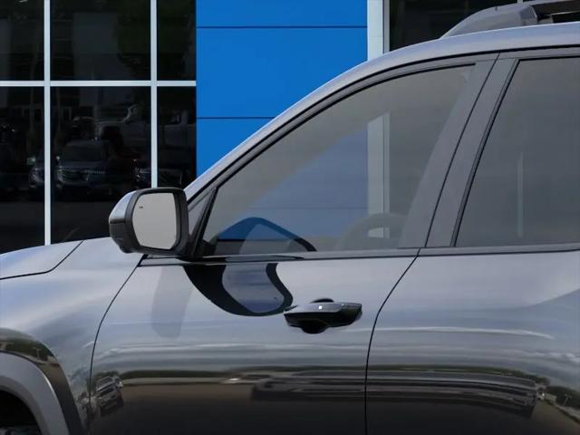 2026 Chevrolet Equinox FWD ACTIV