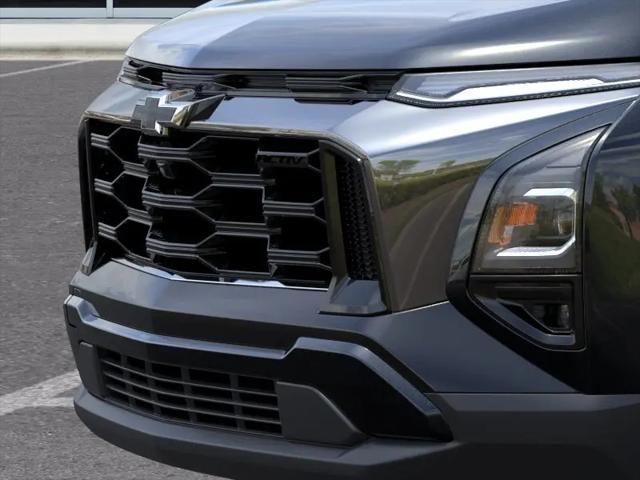 2026 Chevrolet Equinox FWD ACTIV