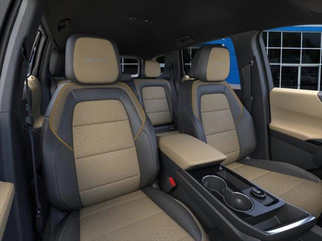 2026 Chevrolet Equinox FWD ACTIV