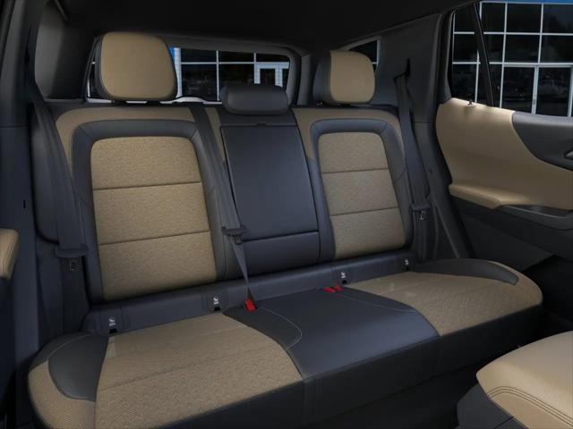 2026 Chevrolet Equinox FWD ACTIV