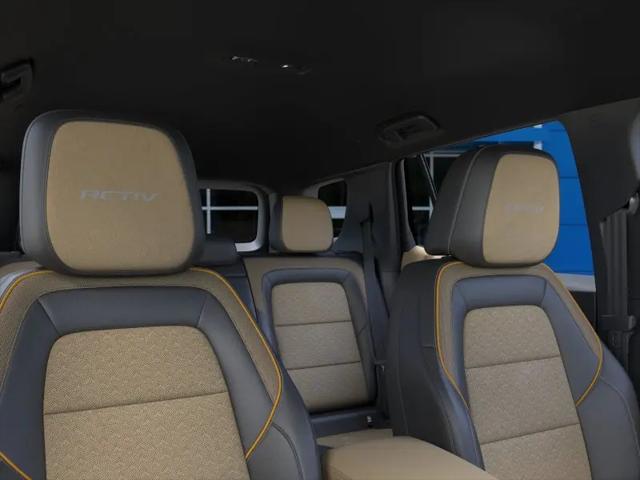 2026 Chevrolet Equinox FWD ACTIV