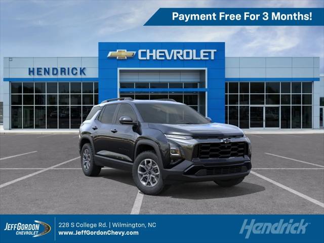 2026 Chevrolet Equinox FWD ACTIV for sale in Wilmington, NC