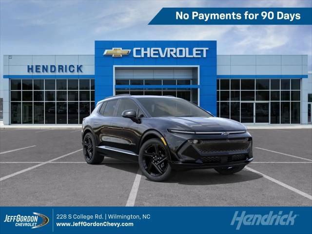 2026 Chevrolet Equinox RS, FWD for sale in Wilmington, NC