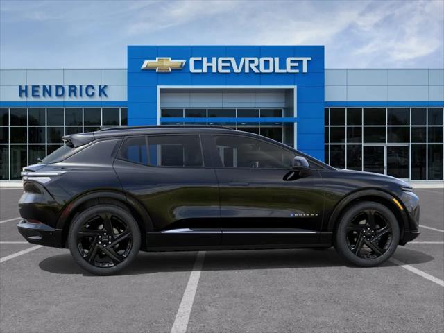 2026 Chevrolet Equinox RS, FWD