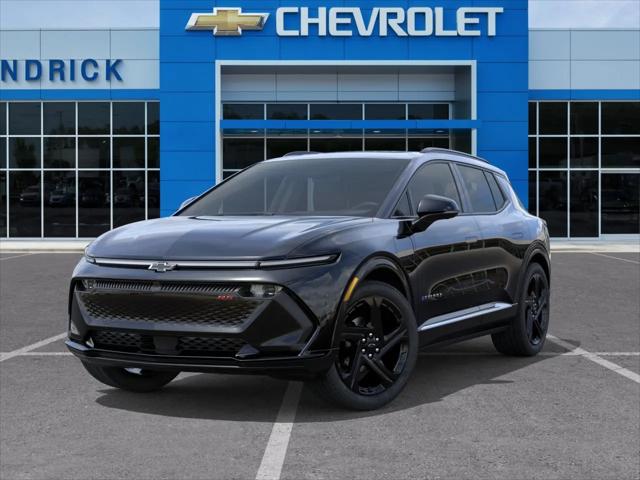 2026 Chevrolet Equinox RS, FWD