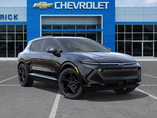 2026 Chevrolet Equinox RS, FWD