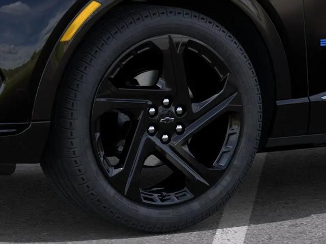 2026 Chevrolet Equinox RS, FWD