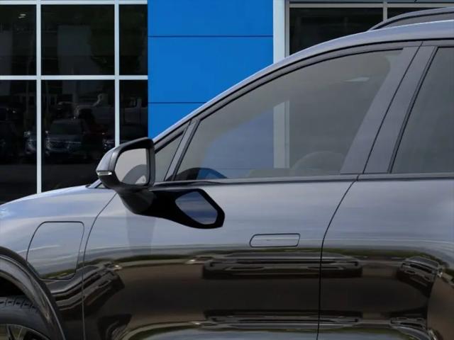 2026 Chevrolet Equinox RS, FWD