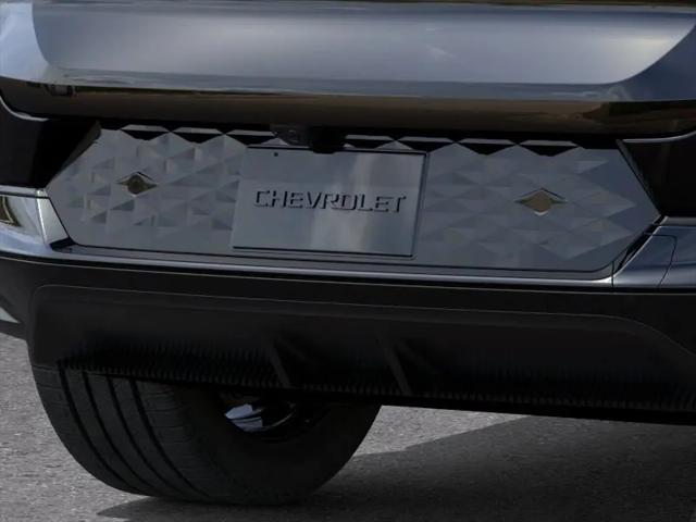 2026 Chevrolet Equinox RS, FWD