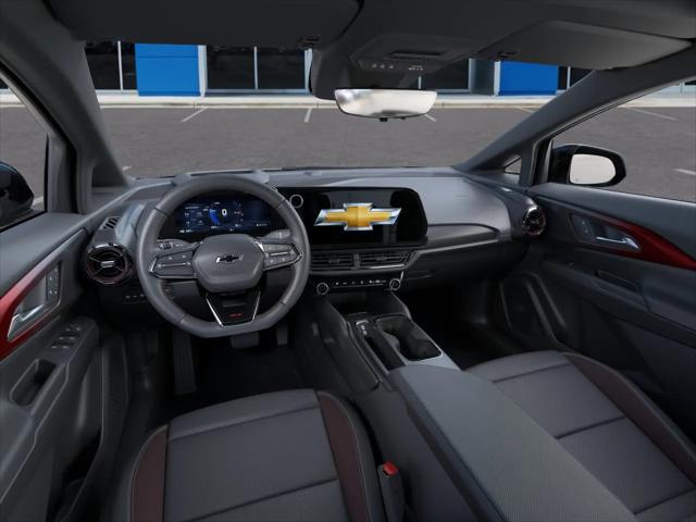 2026 Chevrolet Equinox RS, FWD