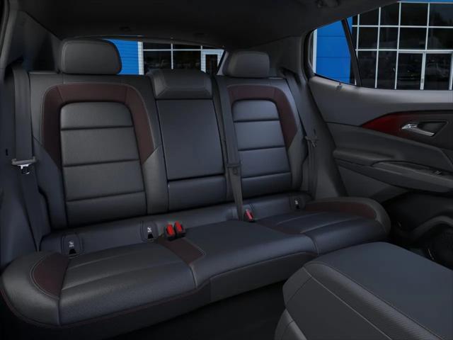 2026 Chevrolet Equinox RS, FWD