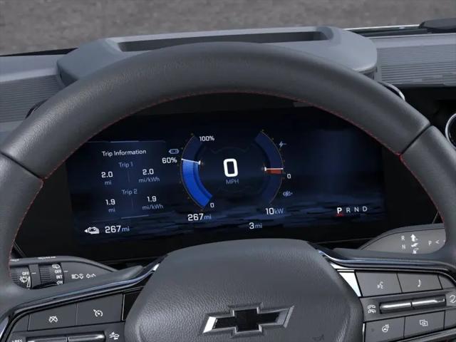 2026 Chevrolet Equinox RS, FWD