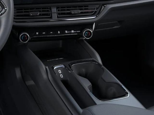 2026 Chevrolet Equinox RS, FWD