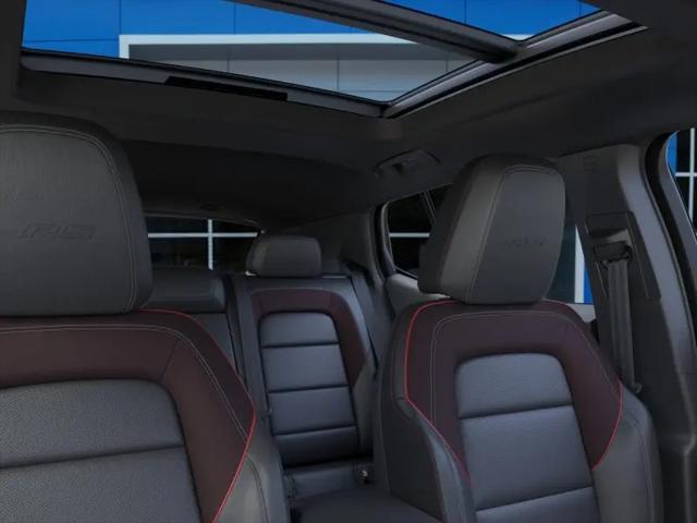 2026 Chevrolet Equinox RS, FWD