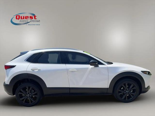 2021 Mazda CX-30 2.5 Turbo Premium