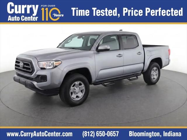 2021 Toyota Tacoma SR V6 for sale in Bloomington, IN