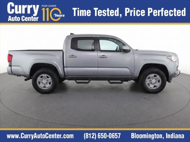 2021 Toyota Tacoma SR V6